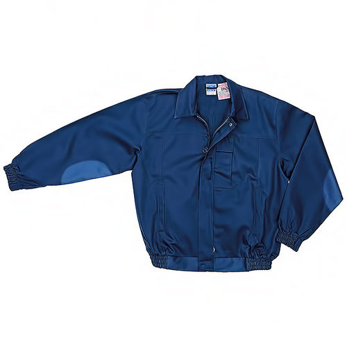 Giacca ignifuga - CPAZM - MAFEPE - da lavoro / in cotone / unisex