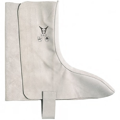 Soprascarpa per saldatura - PV - MAFEPE - da lavoro / di protezione meccanica / unisex