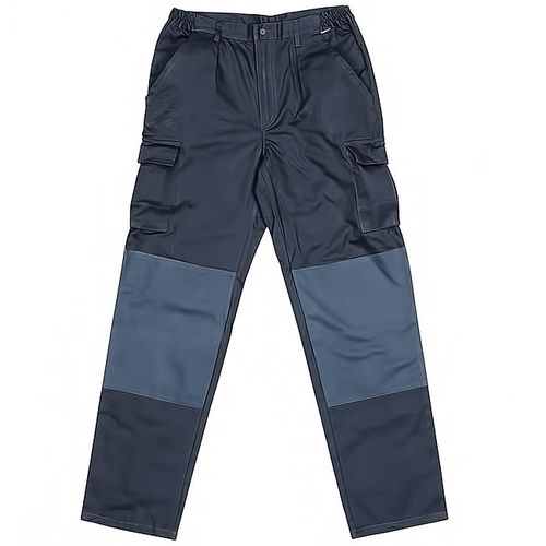 Pantaloni da lavoro - P5BRC - MAFEPE - resistente all’abrasione / in cotone / unisex