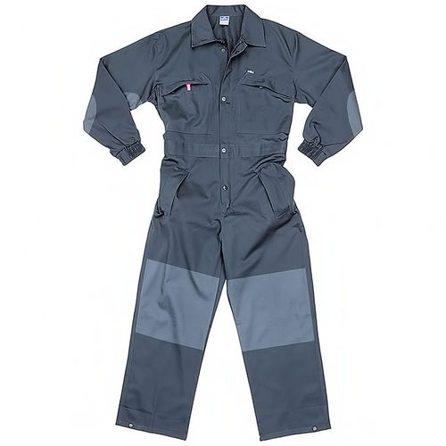 Tuta da lavoro - ACHIL - MAFEPE - di protezione meccanica / in cotone / unisex