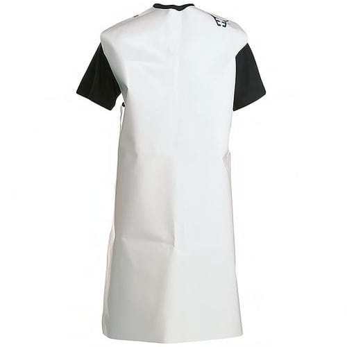 Grembiule da lavoro - CHUNTA - MAFEPE - resistente all’abrasione / in PVC / unisex