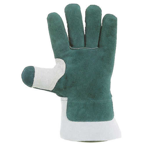 Guanti In Pelle | Robusti, Termici, Saldatura - Foto 11