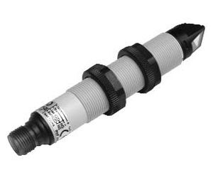 Sensore fotoelettrico a barriera - FA series - Micro Detectors - cilindrico / laser