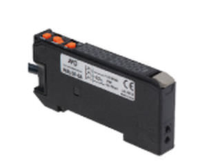 Amplificatore di misura - F series - Micro Detectors - elettronico / a fibra ottica