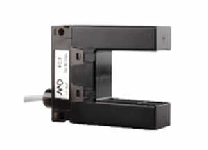 Sensore di bordo nastro fotoelettrico - FC3 series - Micro Detectors