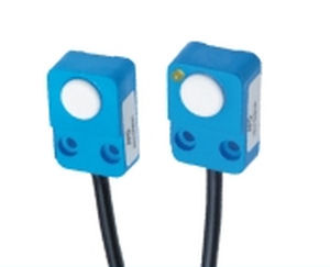 Sensore a ultrasuoni a barriera - UH series - Micro Detectors
