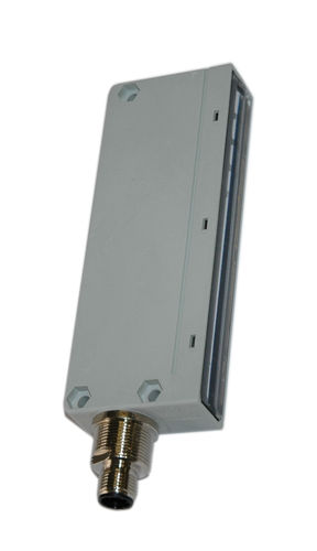Barriera fotoelettrica di sicurezza - BX04, BX10 series - Micro Detectors - multifascio / a barriera / IP67