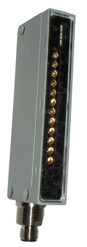 Barriera fotoelettrica di sicurezza - BX80 series - Micro Detectors - multifascio / a barriera / IP67