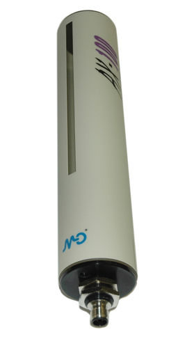 Barriera fotoelettrica di sicurezza - AX100 series - Micro Detectors - multifascio / a barriera / IP65