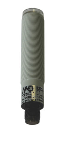 Barriera ottica di sicurezza - SH series - Micro Detectors - a raggio singolo / IP67