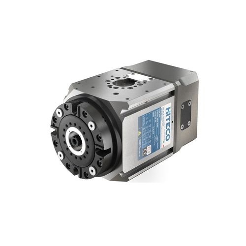 Elettromandrino con cambia utensile automatico - HD series  - Hiteco - di lavorazione / di raffreddamento / per alluminio