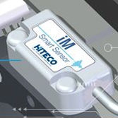 Sensore di vibrazione MEMS - IM SMART - Hiteco - per elettromandrino