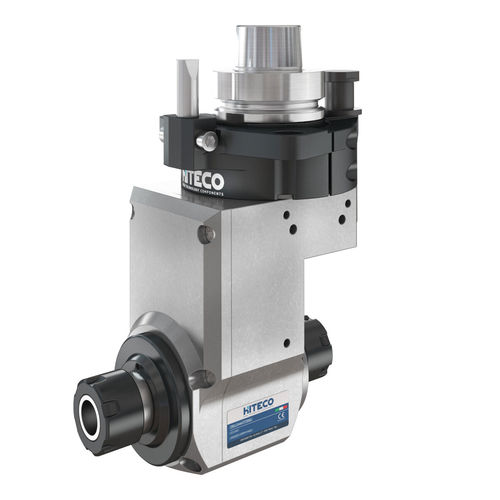 Aggregato di fresatura - TWIN PRO H=162 - Hiteco