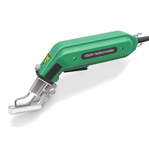 Attrezzo da taglio a calore - HSG-0-SF  - HSGM