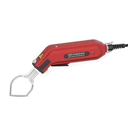 Attrezzo da taglio a calore - HSG-0 Electronic - HSGM