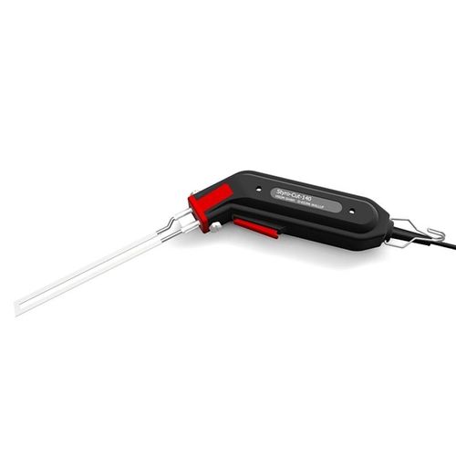 Attrezzo da taglio a calore per polistirolo - HSGM-STYRO-CUT 140 - HSGM