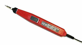 Microsaldatore elettrico - S 50 - HSGM