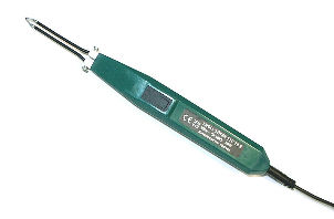 Microsaldatore elettrico - 20 S - HSGM