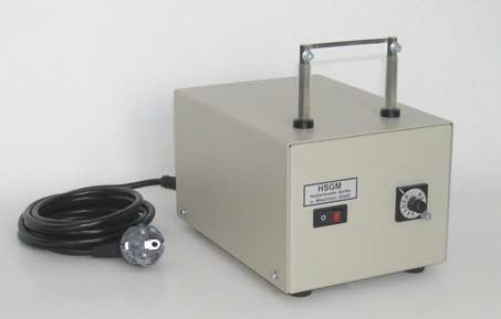 Attrezzo da taglio a calore - HSG-4-VW, HSG-4-VW-mA series - HSGM