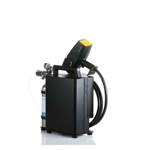 Spettrometro ad emissione ottica - ferro.lyte® - Elementar - da laboratorio / per l'analisi / rapido