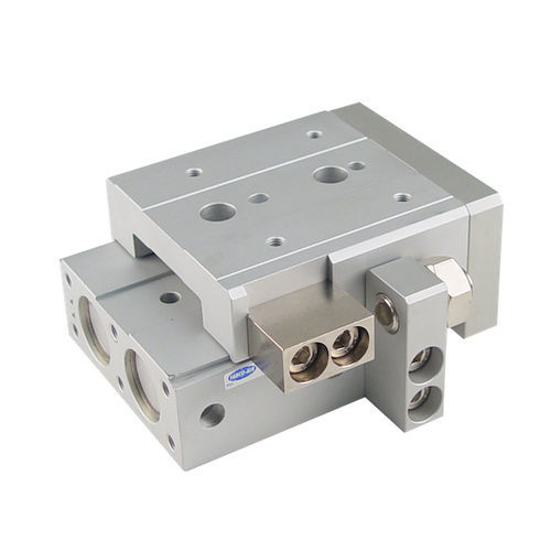 Tavola di guida ad aria - FGXS series - FABCO-AIR - di precisione / compatta