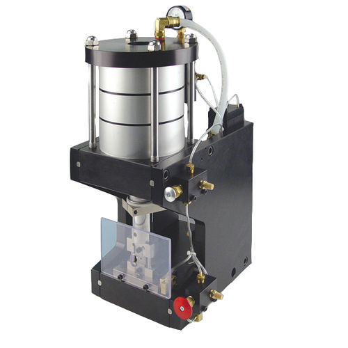 Pressa pneumatica - MULTI-POWER® - FABCO-AIR - di formatura / punzonatrice / di assemblaggio