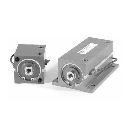 Cilindro pneumatico - SQUARE 1®  - FABCO-AIR - idraulico / a pistone / a pistone magnetico