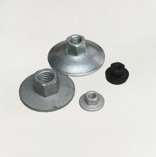 Assemblaggio per l'industria automobilistica - Acument Global Technologies - per lavorazione del metallo / per piccole serie / metalli ferrosi
