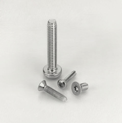 Vite di fissaggio - TAPTITE 2000® - Acument Global Technologies - a testa cilindrica / torx / in acciaio