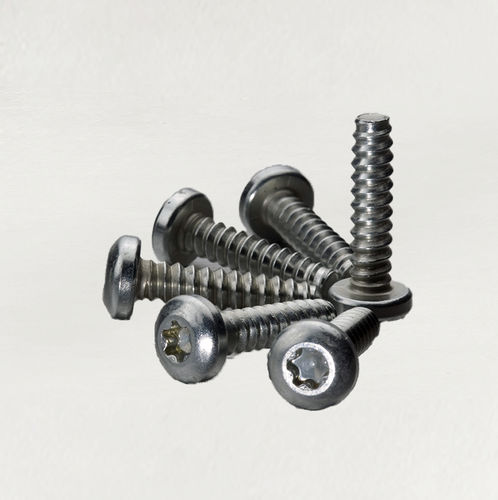 Vite di fissaggio - MAG-FORM® - Acument Global Technologies - a testa cilindrica / torx / in acciaio