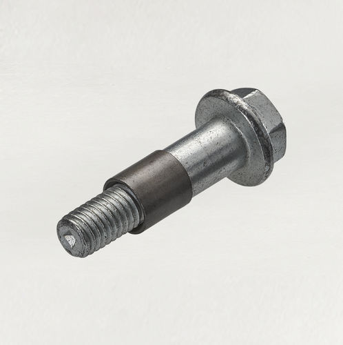 Bullone di ancoraggio - Z-Form® - Acument Global Technologies - a testa esagonale / in acciaio / a spalla