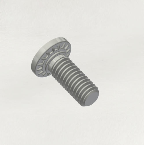 Perno non filettato - Strux® HM - Acument Global Technologies - in acciaio / in metallo / avvitabile
