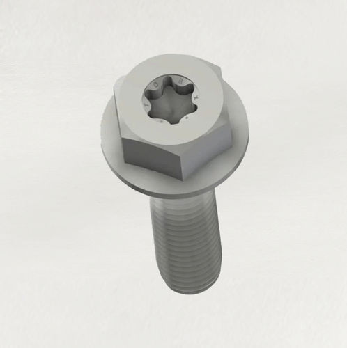 Sistema di azionamento industriale - TORX® DUAL DRIVE - Acument Global Technologies