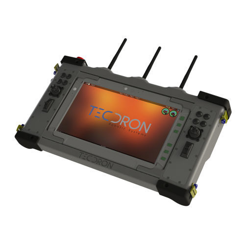 Tablet Windows - TECDRON - 11" / Intel® Core™ / rinforzato