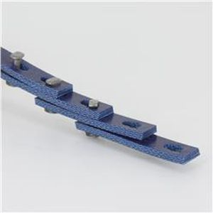 Cinghia trapezoidale - SuperTLink Wedge Belt 3V - Fenner Drives - in poliuretano / in gomma / per puleggia