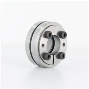 Giunto rigido - BCH20  - Fenner Drives - a catena / autocentrante / per trasmissione