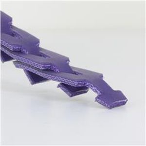 Cinghia trapezoidale - OWERTWIST A/13 - Fenner Drives - a V / in poliuretano / per rullo trasportatore