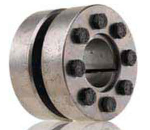 Giunto flessibile - B-LOC WK  - Fenner Drives - rigido / compatto / mozzo-albero