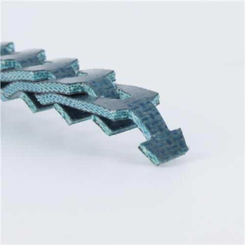 Nastro trasportatore a V - PowerTwist Plus A/13/4L - Fenner Drives - in gomma