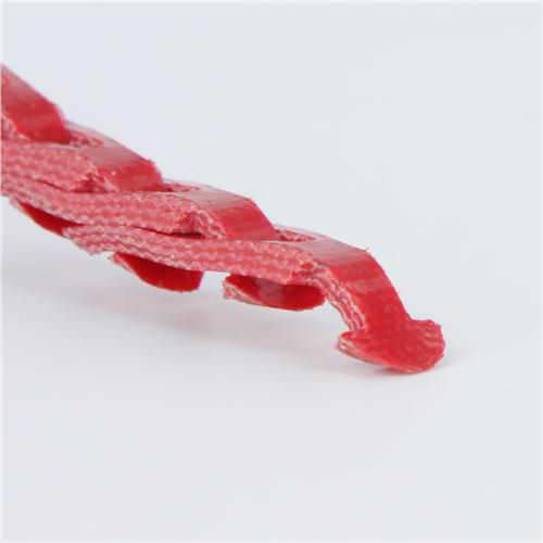 Cinghia rotonda - PowerTwist 1/2" - Fenner Drives - trapezoidale / in poliuretano / per profilati