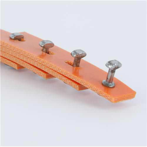 Cinghia trapezoidale - NuTLink C/22 - Fenner Drives - in poliestere / per profilati / per puleggia
