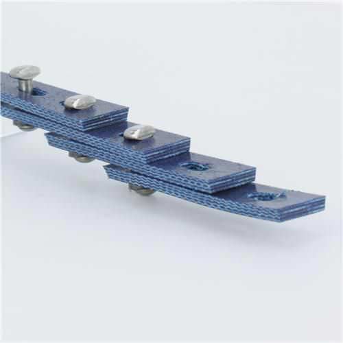 Nastro trasportatore - SuperTLink SPA - Fenner Drives