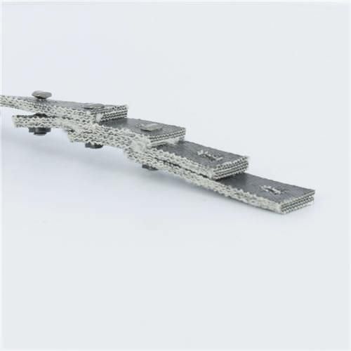 Cinghia trapezoidale - NeoLink A/13/4L - Fenner Drives - in neoprene / in cloroprene / per puleggia