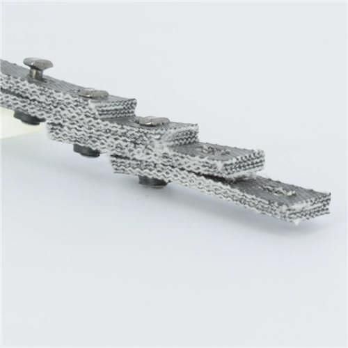 Cinghia trapezoidale - NeoLink Z/10 - Fenner Drives - a V / in neoprene / per puleggia