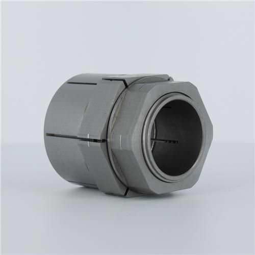 Mozzo di serraggio - Trantorque GT 28mm - Fenner Drives - per albero / per trasmissione / senza gioco