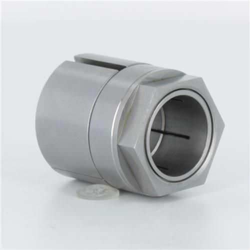 Mozzo di serraggio - Trantorque Mini 16mm - Fenner Drives - per albero / per trasmissione / senza gioco