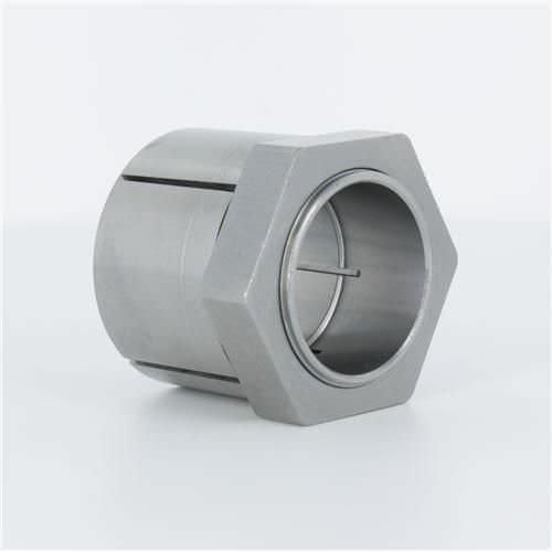 Mozzo di serraggio - Trantorque OE 28mm - Fenner Drives - per albero / per trasmissione / senza gioco