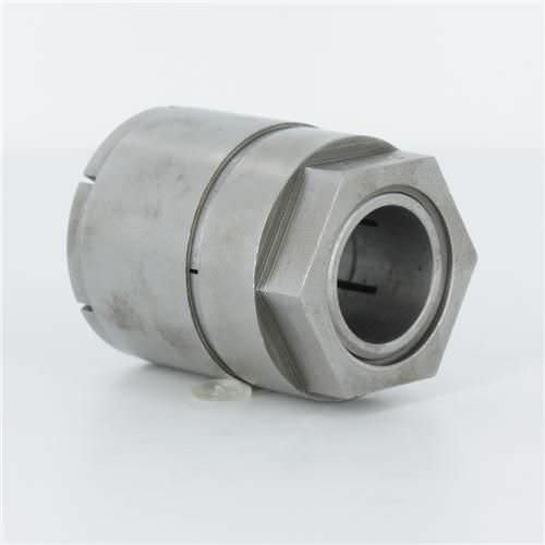 Mozzo di serraggio - Trantorque NT 1-1/4" - Fenner Drives - per albero / per trasmissione / senza gioco