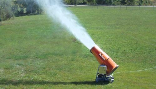 Evaporatore di processo - MEGA Polecat - CoolMist Systems Australia - per trattamento di acque reflue