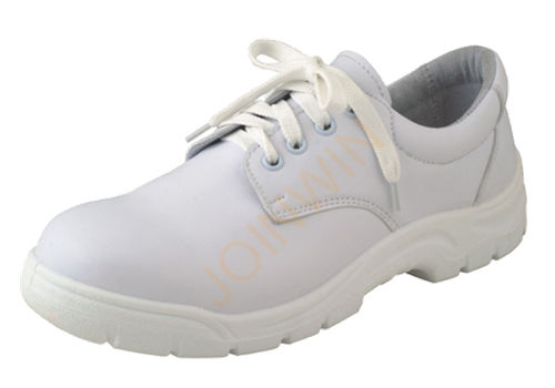 Scarpe antinfortunistiche per laboratorio - PUW3207 - Ningbo Wenxiang Labour Protective Products Co., Ltd. - antiperforazione / di protezione chimica / resistente all'olio